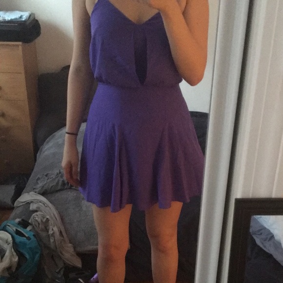 Cece by Cynthia Steffe Pillar Fit & Flare Dress - Picture 4 of 4